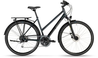 Tourenrad Stevens Jazz 2023 | 28 Zoll | Trapez (Bild 1)