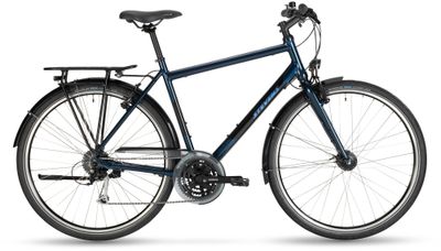 Tourenrad Stevens Jazz Lite Gent 2023 | 28 Zoll | Diamant (Bild 1)