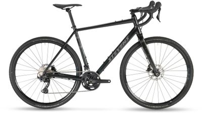 Gravel Bike Stevens Prestige 2023 | 28 Zoll | Diamant (Bild 1)