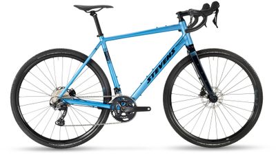 Gravel Bike Stevens Prestige 2023 | 28 Zoll | Diamant (Bild 2)