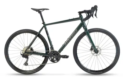 Gravel Bike Stevens Prestige 2024 | 28 Zoll | Diamant (Bild 2)
