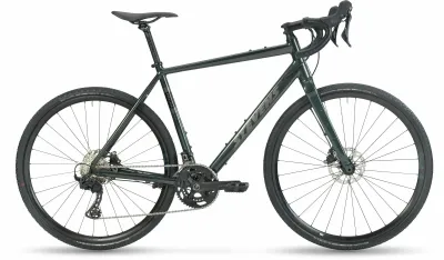 Gravel Bike Stevens Prestige 2024 | 28 Zoll | Diamant (Bild 1)