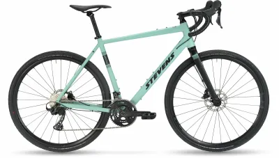 Gravel Bike Stevens Prestige 2025 | 28 Zoll | Diamant (Bild 1)