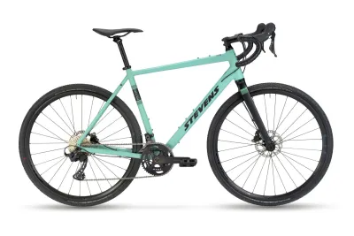 Gravel Bike Stevens Prestige 2025 | 28 Zoll | Diamant (Bild 1)
