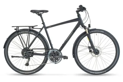 Tourenrad Stevens Primera HT 2025 | 28 Zoll | Diamant (Bild 1)