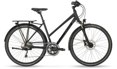 Tourenrad Stevens Primera Lady 2023 | 28 Zoll | Trapez (Bild 1)