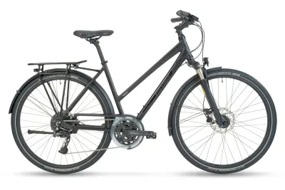 Tourenrad Stevens Primera LT 2025 | 28 Zoll | Trapez (Bild 1)