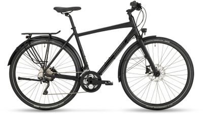 Tourenrad Stevens Randonneur Gent 2023 | 28 Zoll | Diamant (Bild 1)