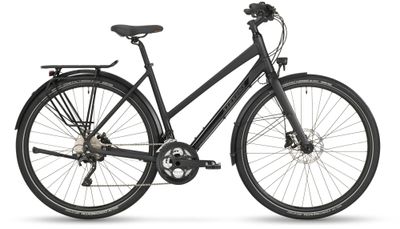Tourenrad Stevens Randonneur Lady 2023 | 28 Zoll | Trapez (Bild 1)