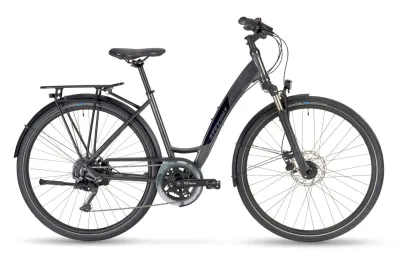 Tourenrad Stevens Savoie 2025 | 28 Zoll | Trapez (Bild 1)