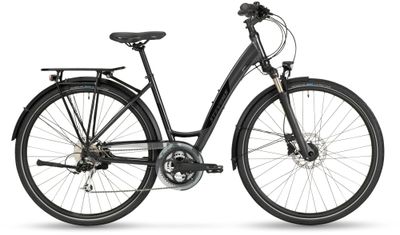 Tourenrad Stevens Savoie Forma 2023 | 28 Zoll | Trapez (Bild 2)