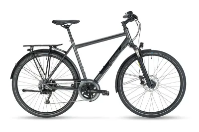 Tourenrad Stevens Savoie HT 2024 | 28 Zoll | Diamant (Bild 1)