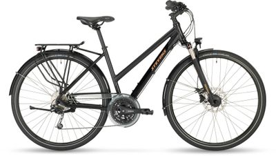 Tourenrad Stevens Savoie Lady 2020 | 28 Zoll | Trapez (Bild 1)