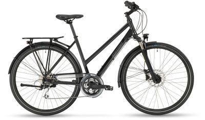Tourenrad Stevens Savoie Lady 2023 | 28 Zoll | Trapez (Bild 2)