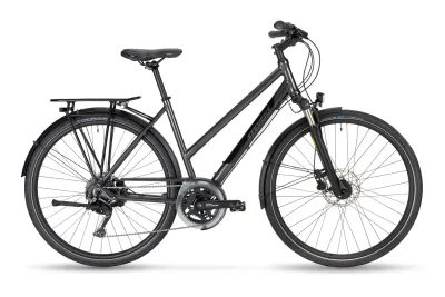 Tourenrad Stevens Savoie LT 2026 | 28 Zoll | Trapez | 46 cm | phantom grey (Bild 1)