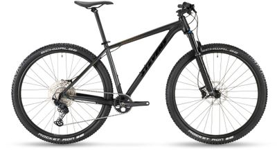 Cross Country Bike Stevens Sentiero 2023 | 29 / 27,5 Zoll | Diamant (Bild 1)