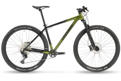 Trail Bike Stevens Sentiero 2026 | 28 Zoll | Diamant (Bild 1)