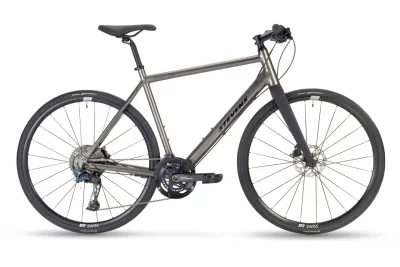 Fitnessbike Stevens Strada 1000 2025 | 28 Zoll | Diamant (Bild 1)