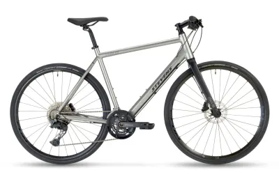 Fitnessbike Stevens Strada 800 2025 | 28 Zoll | Diamant (Bild 1)