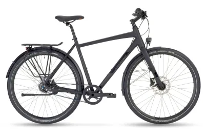 Urban Bike Stevens Super Flight HT 2025 | 28 Zoll | Diamant (Bild 1)