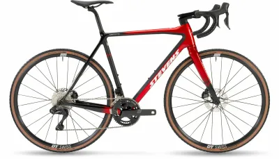 Gravel Bike Stevens Super Prestige Di2 2024 | 28 Zoll | Diamant (Bild 1)