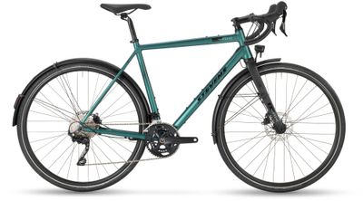 Tourenrad Stevens Supreme 2023 | 28 Zoll | Diamant (Bild 1)