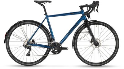 Tourenrad Stevens Supreme Pro 2023 | 28 Zoll | Diamant (Bild 1)