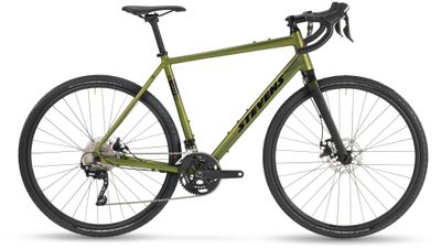 Gravel Bike Stevens Tabor 2023 | 28 Zoll | Diamant (Bild 1)