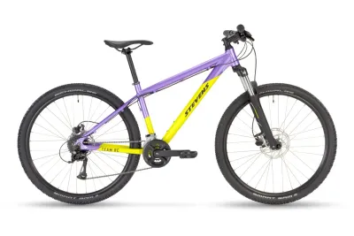 Jugendfahrrad 27,5 Zoll Stevens Team RC 2025 | 27,5 Zoll | Diamant (Bild 1)