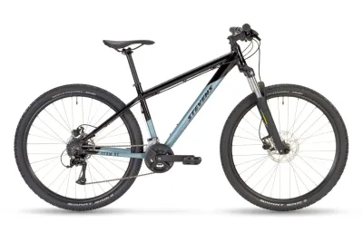 Jugendfahrrad 27,5 Zoll Stevens Team RC 2025 | 27,5 Zoll | Diamant (Bild 2)