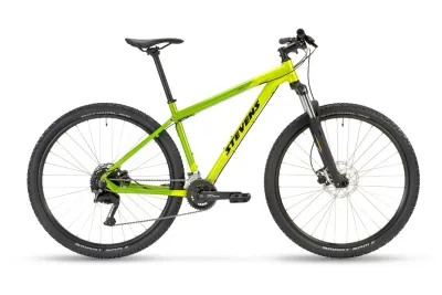 Cross Country Bike Stevens Tonga gen 2 2025 | 27,5 Zoll | Diamant (Bild 1)