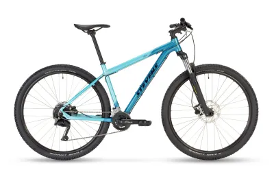 Cross Country Bike Stevens Tonga gen 2 2025 | 27,5 Zoll | Diamant (Bild 2)
