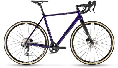 Gravel Bike Stevens Vapor 1x11 2023 | 28 Zoll | Diamant (Bild 1)