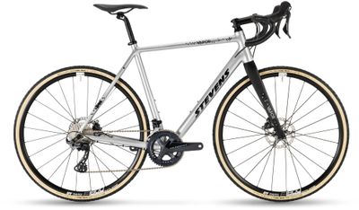 Gravel Bike Stevens Vapor 2x11 2023 | 28 Zoll | Diamant (Bild 1)