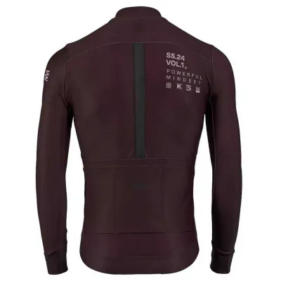 Fahrradtrikots langarm Suarez Ascender 2.3 (Bild 6)