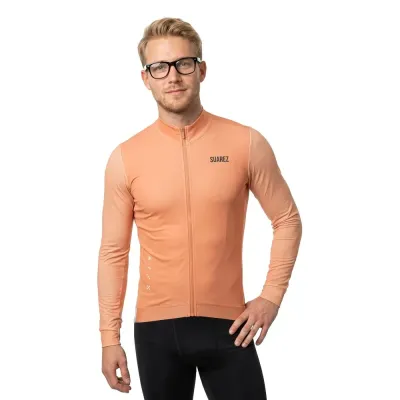 Fahrradtrikots langarm Suarez Ascender 2.4 (Bild 21)
