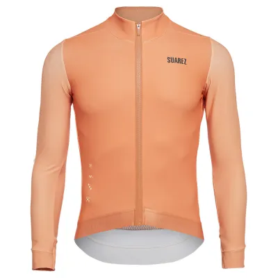 Fahrradtrikots langarm Suarez Ascender 2.4 (Bild 23)