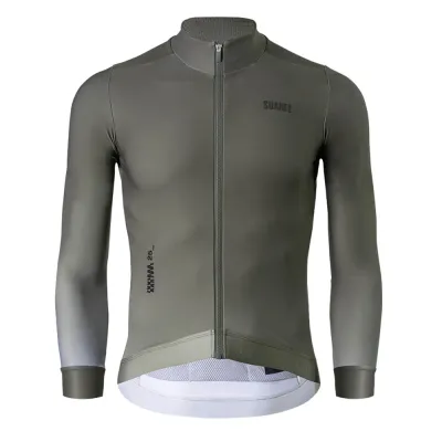 Fahrradtrikots langarm Suarez Ascender 2.4 (Bild 15)