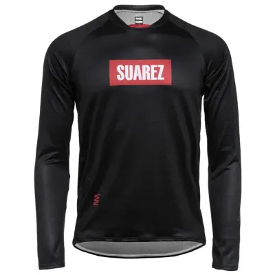Fahrradtrikots langarm Suarez AT 2.4 (Bild 11)
