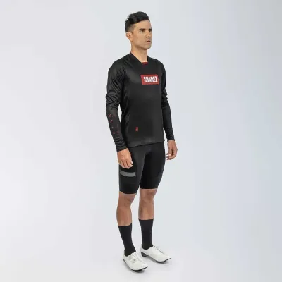 Fahrradtrikots langarm Suarez AT 2.4 (Bild 14)