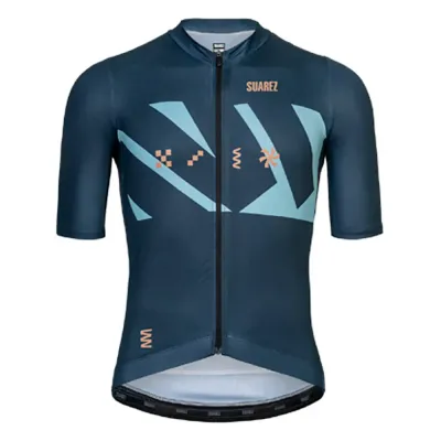 Fahrradtrikots kurzarm Suarez Ease 2.4 (Bild 3)