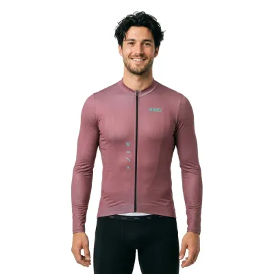 Fahrradtrikots langarm Suarez Ease 2.4 (Bild 13)