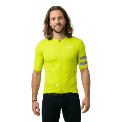 Fahrradtrikots kurzarm Suarez Fonte 2.4 (Bild 9)