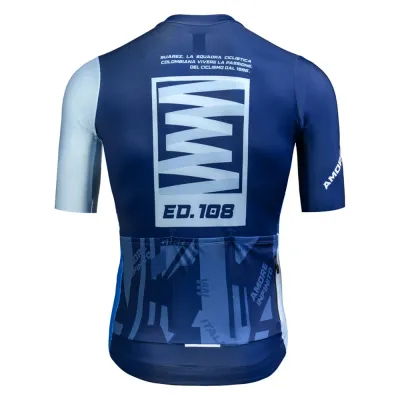 Fahrradtrikots kurzarm Suarez Giro d´Italia 2025 (Bild 4)