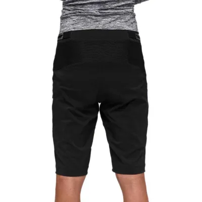 MTB Shorts Suarez Gravity Zero 2.0 Baggy kurze Hose (Bild 2)