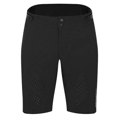 MTB Shorts Suarez Gravity Zero 2.0 Baggy kurze Hose (Bild 3)