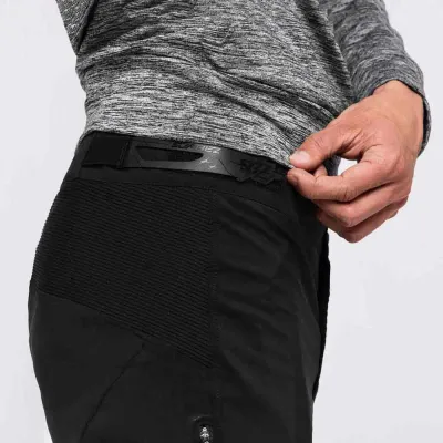 MTB Shorts Suarez Gravity Zero 2.0 Baggy kurze Hose (Bild 5)