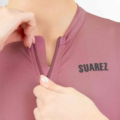 Fahrradtrikots kurzarm Suarez Lite 2.5 (Bild 5)