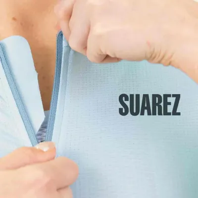 Fahrradtrikots kurzarm Suarez Lite 2.5 (Bild 22)