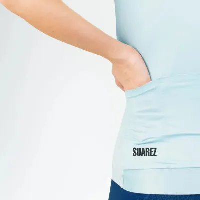 Fahrradtrikots kurzarm Suarez Lite 2.5 (Bild 17)